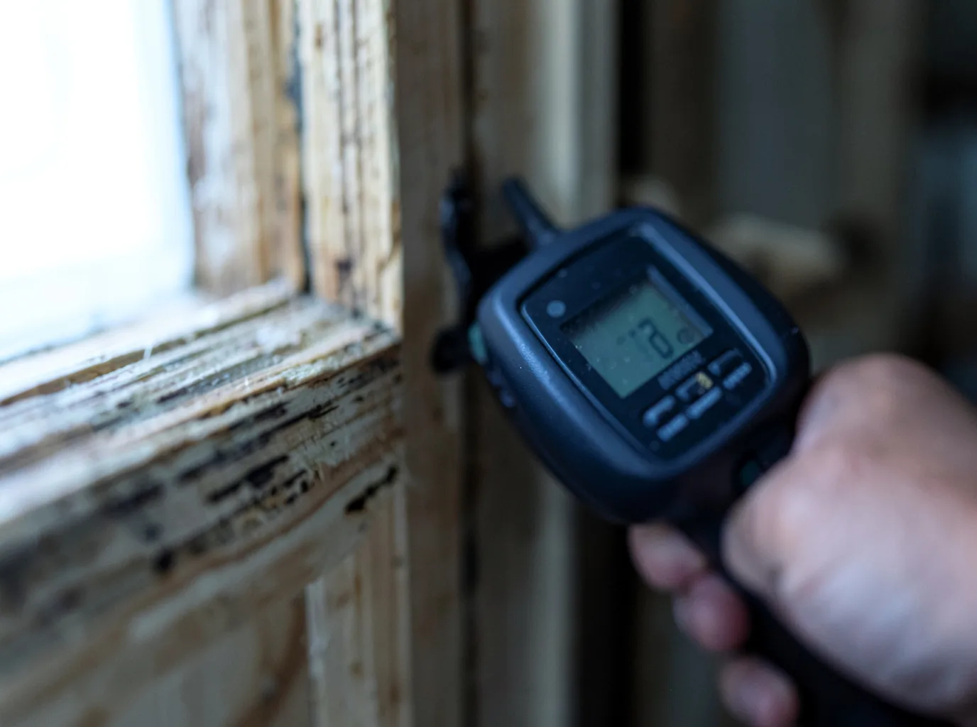 Ceiling Water Damage Repair in Karluk, AK